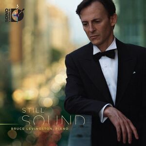 Bruce Levingston - Still Sound  CD